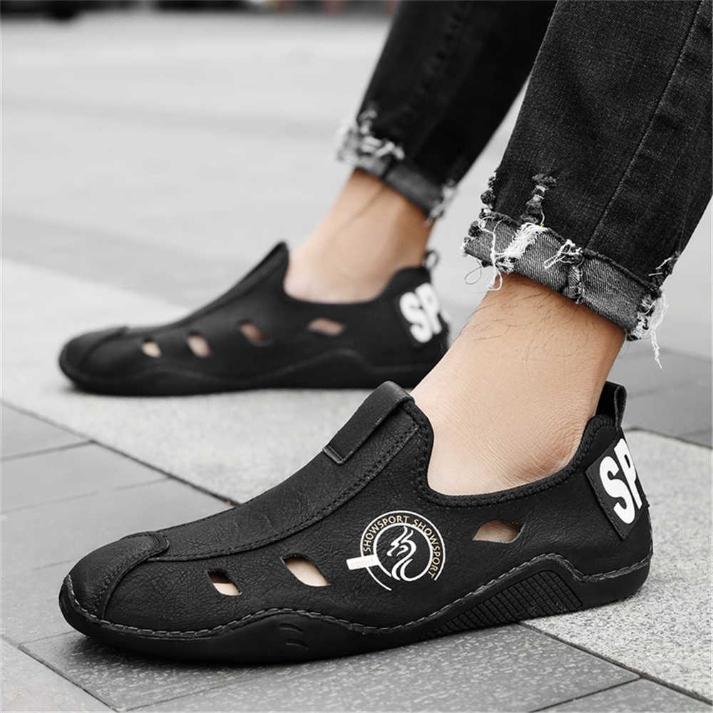 Health & Wellness Retailers - Primavera-otoño entretiempo zapatos de gran tamaño