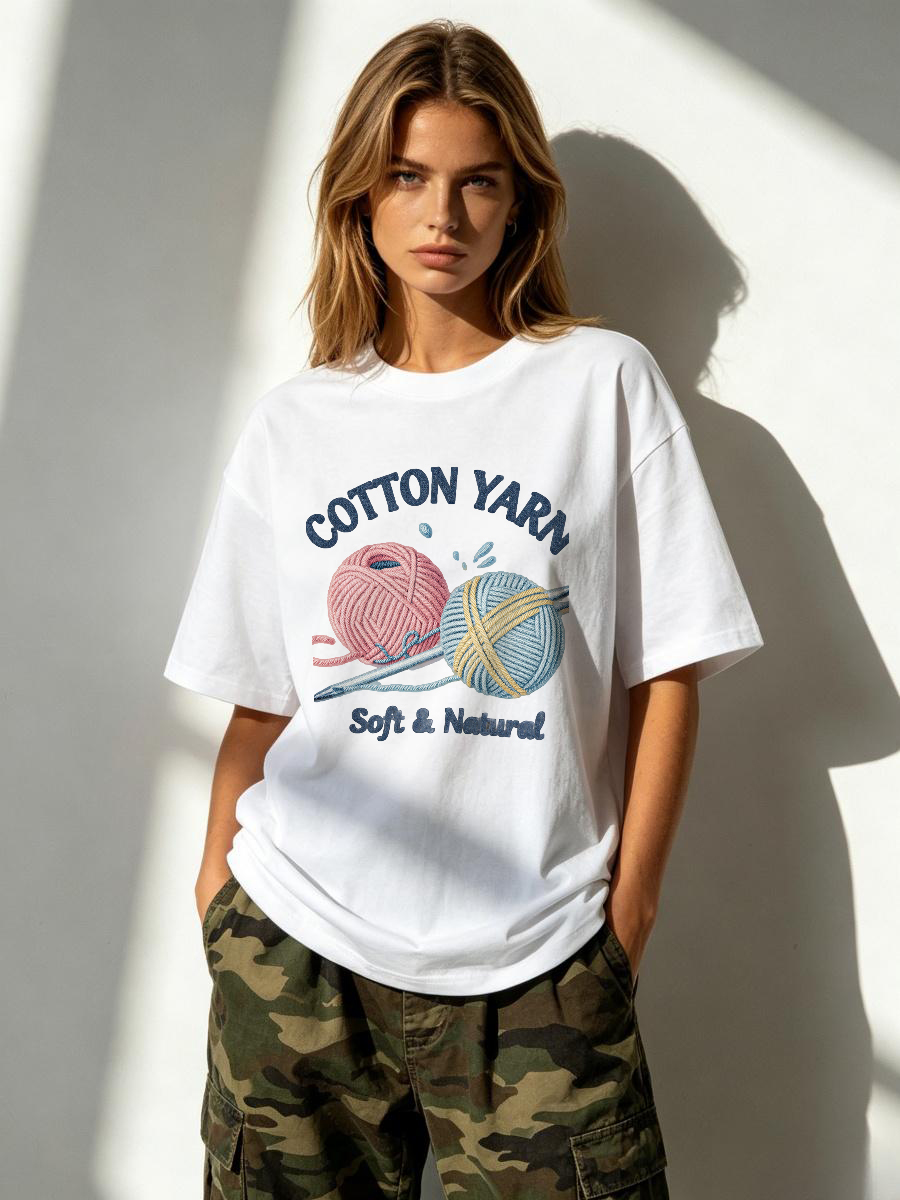Your Health Wellness - Camisetas de Algodón para Spa, Retiro,