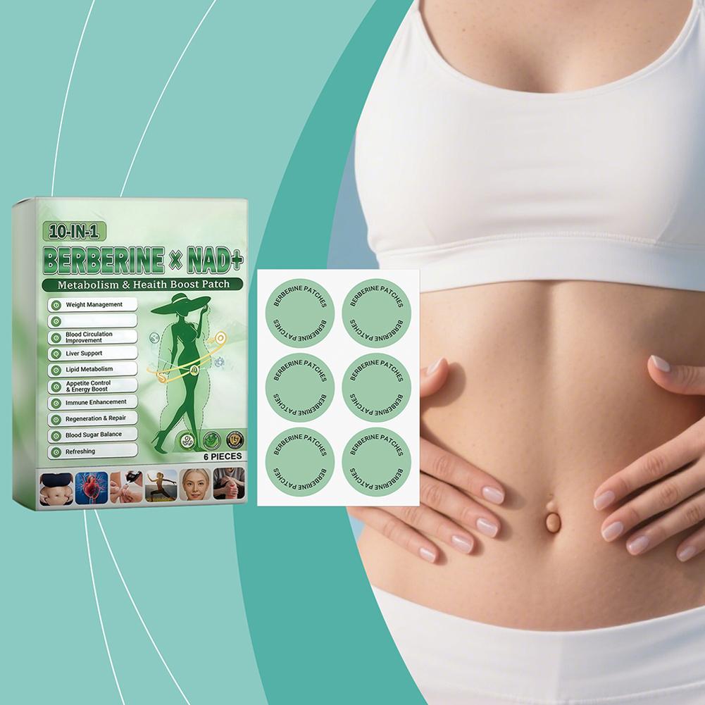 Parche de asistencia para el c - Xbody Health & Wellness Functional Integrative Medicine Office & Medical Spa Wayne reseña y precio
