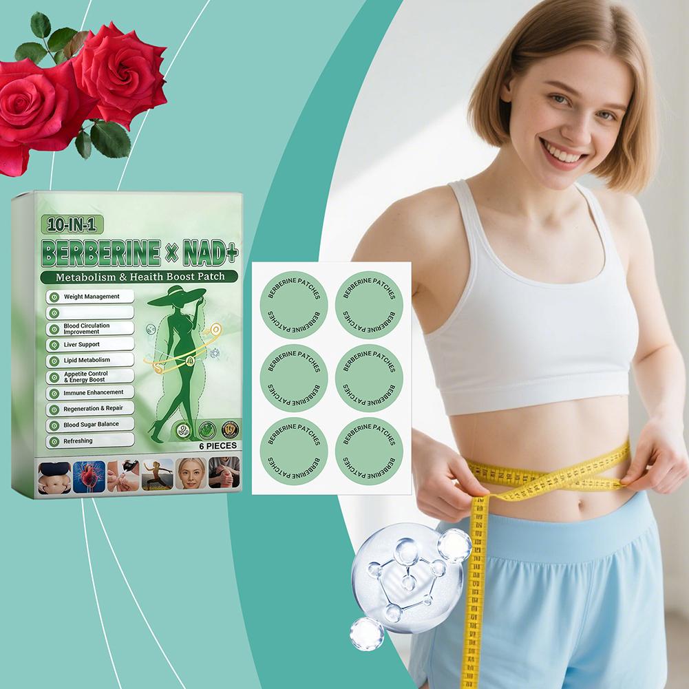 Parche de asistencia para el c - Xbody Health & Wellness Functional Integrative Medicine Office & Medical Spa Wayne reseña y precio