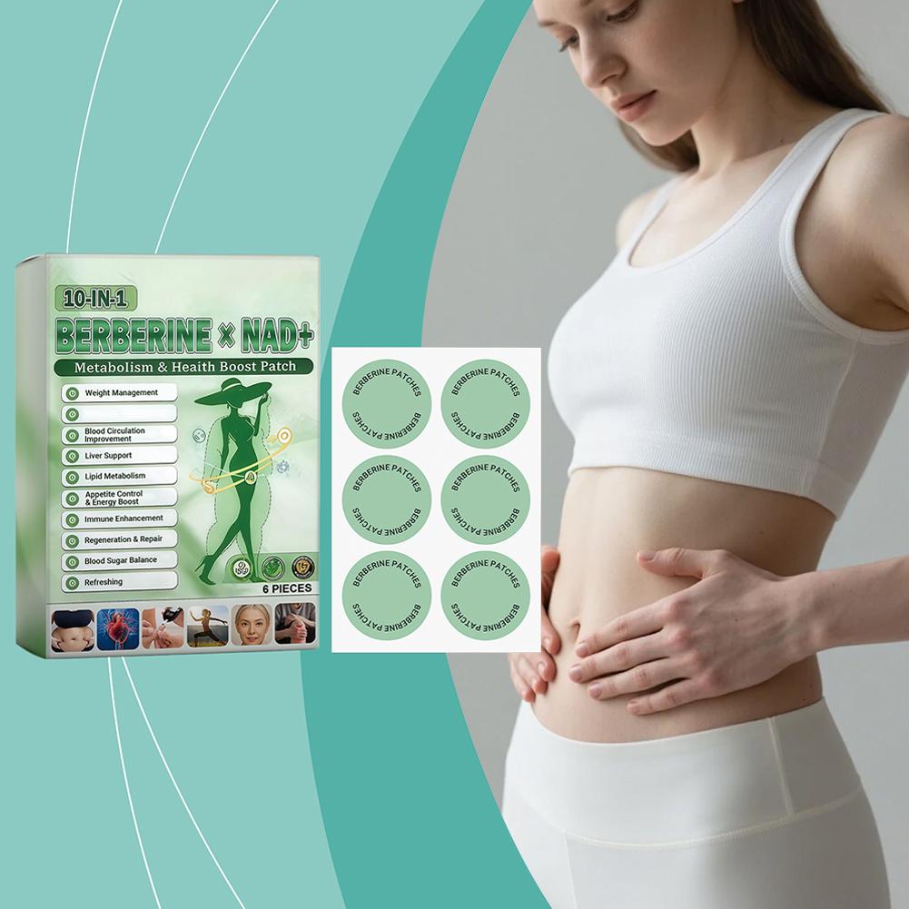 Parche de asistencia para el c - Xbody Health & Wellness Functional Integrative Medicine Office & Medical Spa Wayne reseña y precio