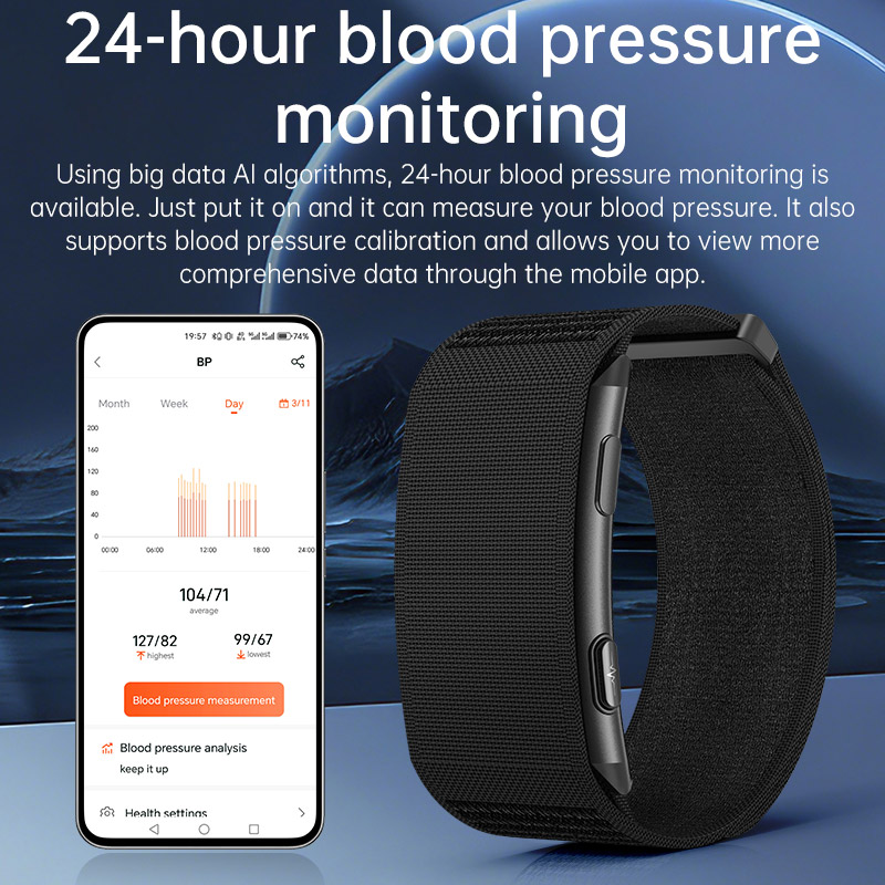 Pulsera Inteligente VWAR Loop  - Xbody Health & Wellness Functional Integrative Medicine Office & Medical Spa Wayne reseña y precio
