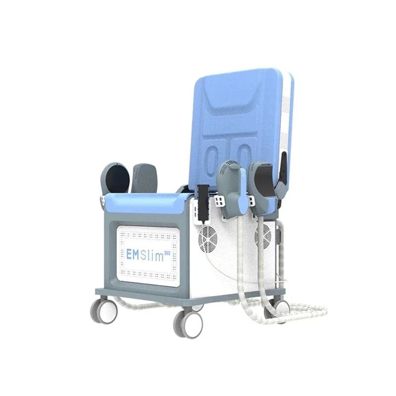 EMS suelo pélvico músculo posp - Ems Foot Massager reseña y precio