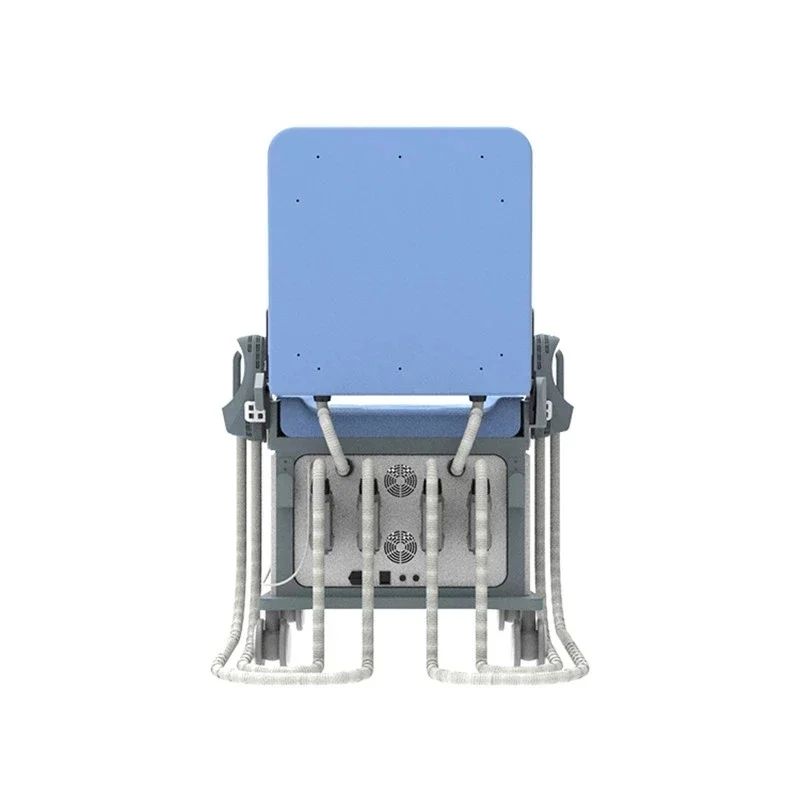 EMS suelo pélvico músculo posp - Ems Foot Massager reseña y precio