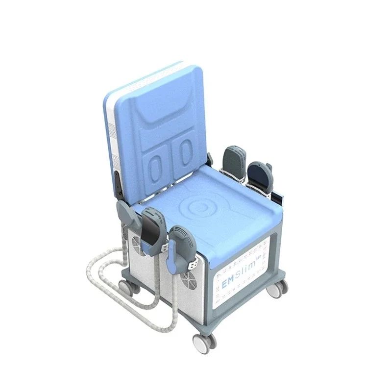 EMS suelo pélvico músculo posp - Ems Foot Massager reseña y precio