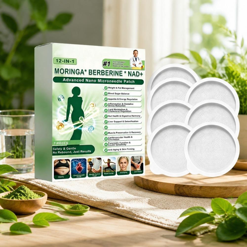 Parche Adhesivo de Microagujas - Xbody Health & Wellness Functional Integrative Medicine Office & Medical Spa Wayne reseña y precio