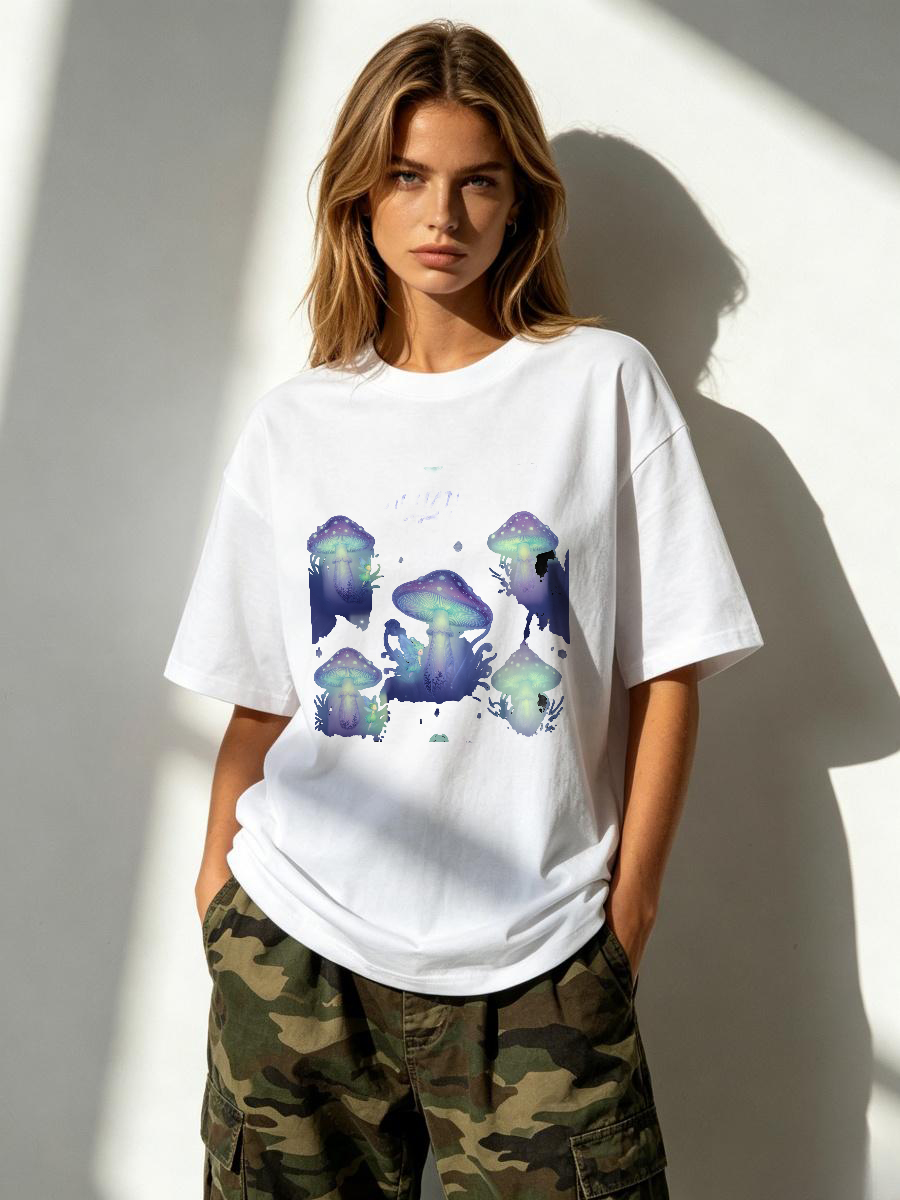 Camisetas: Comunidad de Apoyo  - Your Health Wellness reseña y precio