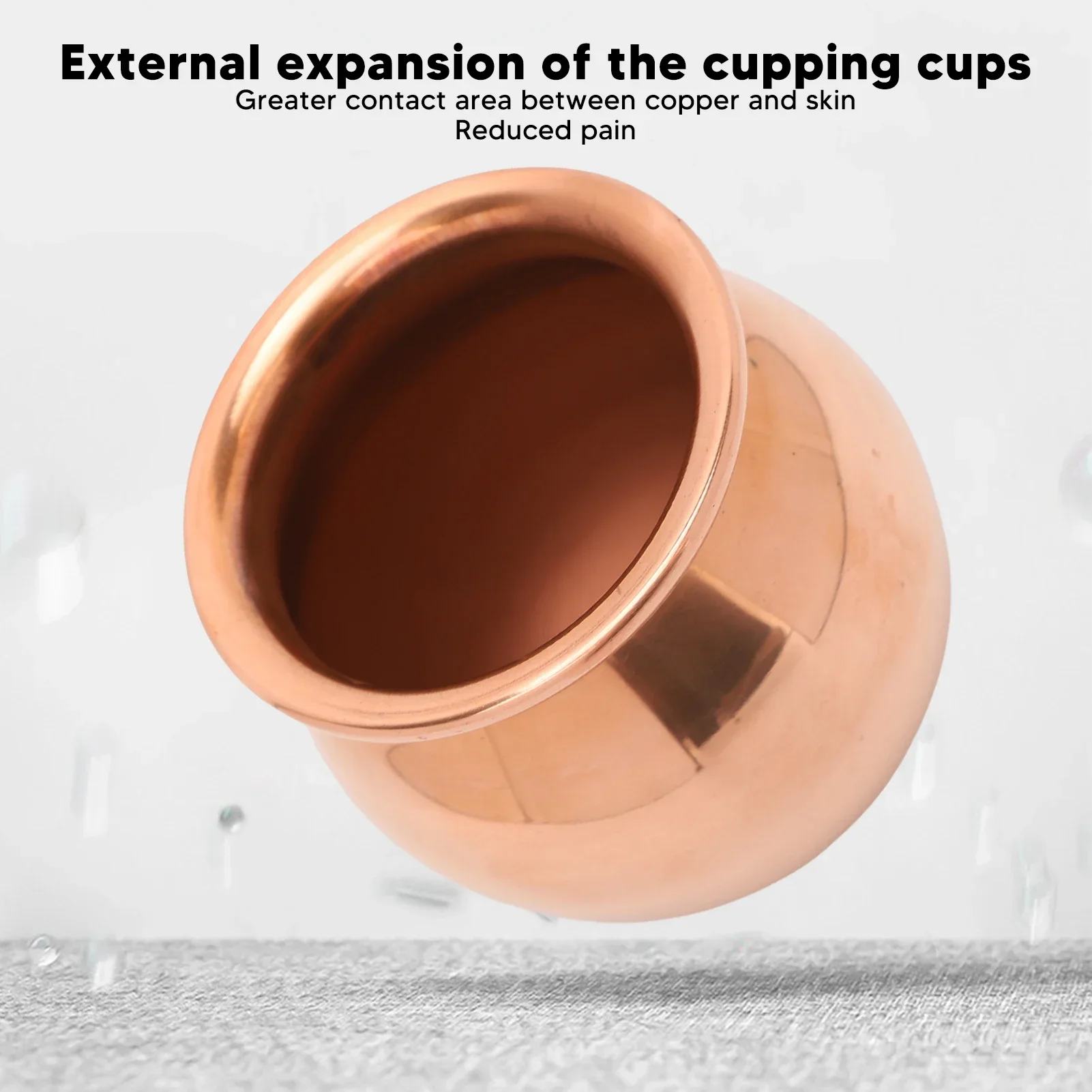 Ventosas de boca ancha, ventos - Xbody Health & Wellness Functional Integrative Medicine Office & Medical Spa Wayne reseña y precio