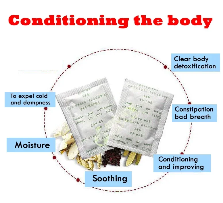 Corea Kinoki limpieza desintox - Health Wellness & Psychology reseña y precio