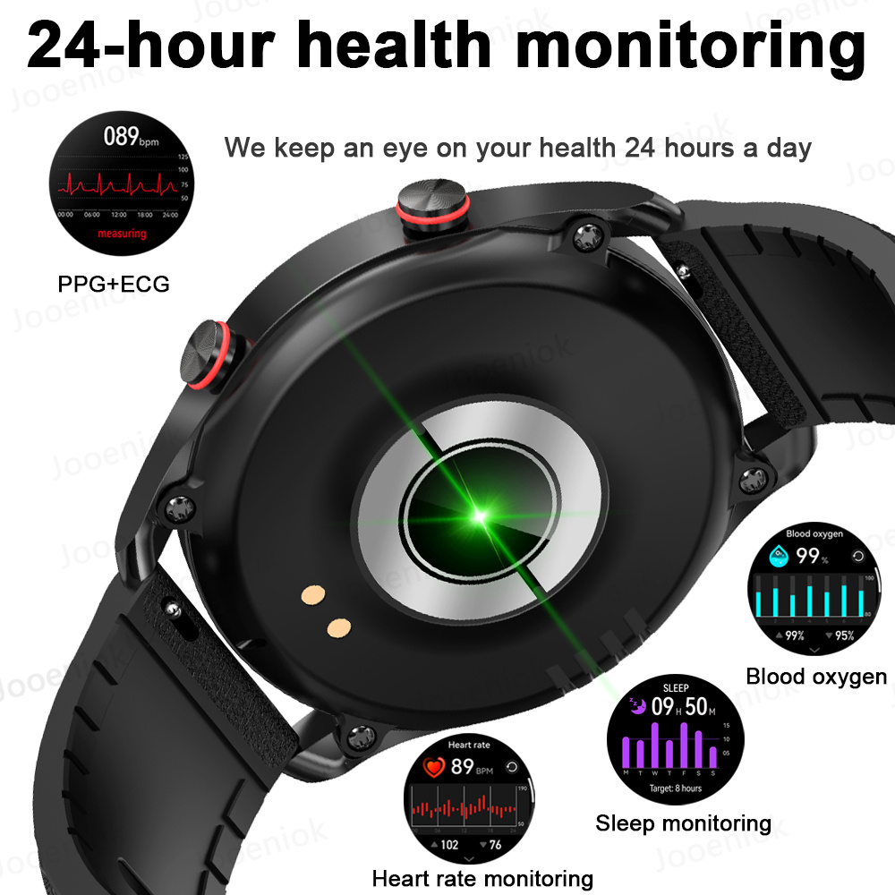 Reloj Inteligente 2026 con Lla - Health Wellness Trends 2026 reseña y precio