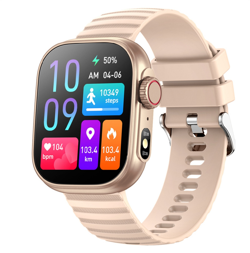 Reloj Inteligente ZW39 para Ho - Xbody Health & Wellness Functional Integrative Medicine Office & Medical Spa Wayne reseña y precio