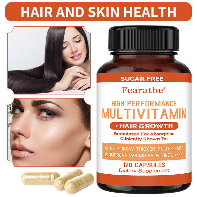 Cápsulas Multivitamínicas Unis - Health Wellness Vitamins reseña y precio