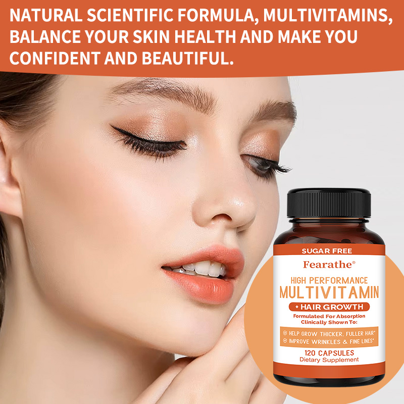 Cápsulas Multivitamínicas Unis - Health Wellness Vitamins reseña y precio