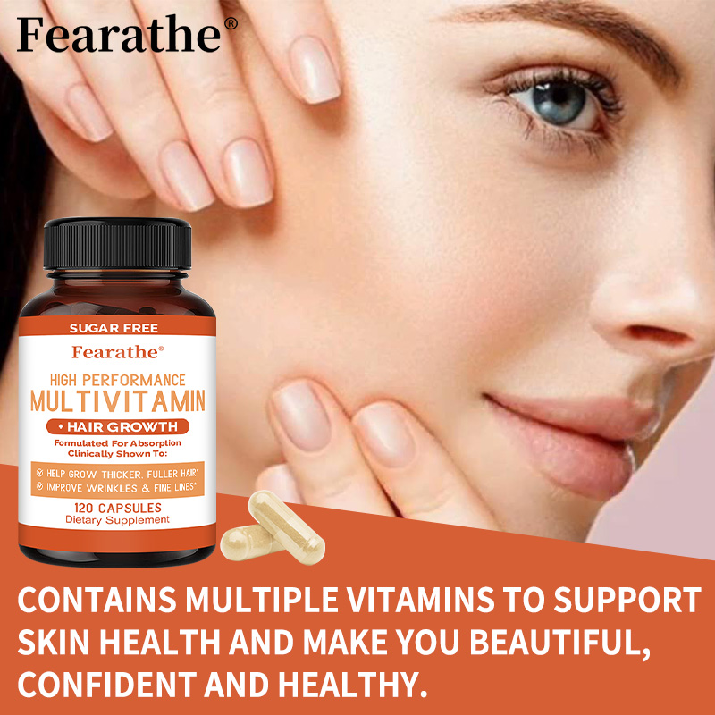 Cápsulas Multivitamínicas Unis - Health Wellness Vitamins reseña y precio