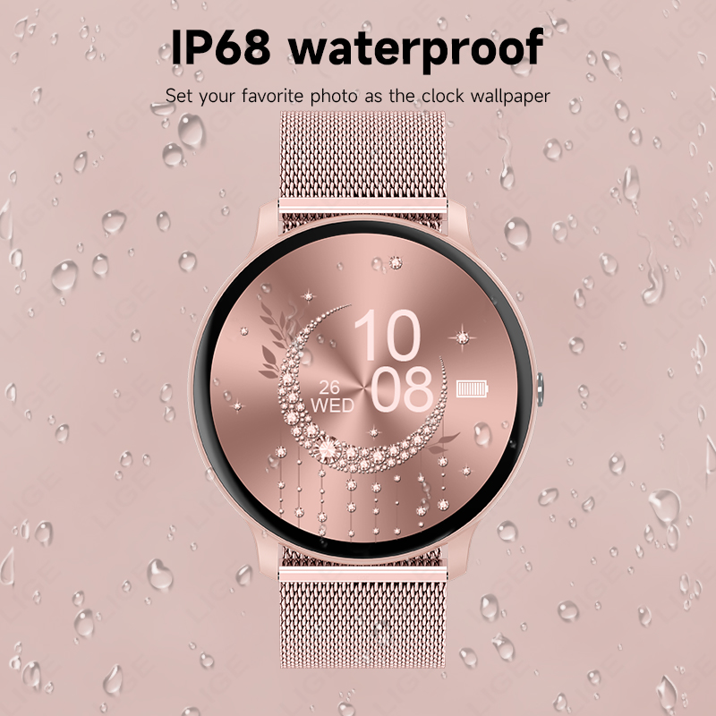 Reloj inteligente con llamadas - Health Wellness Trends 2026 reseña y precio