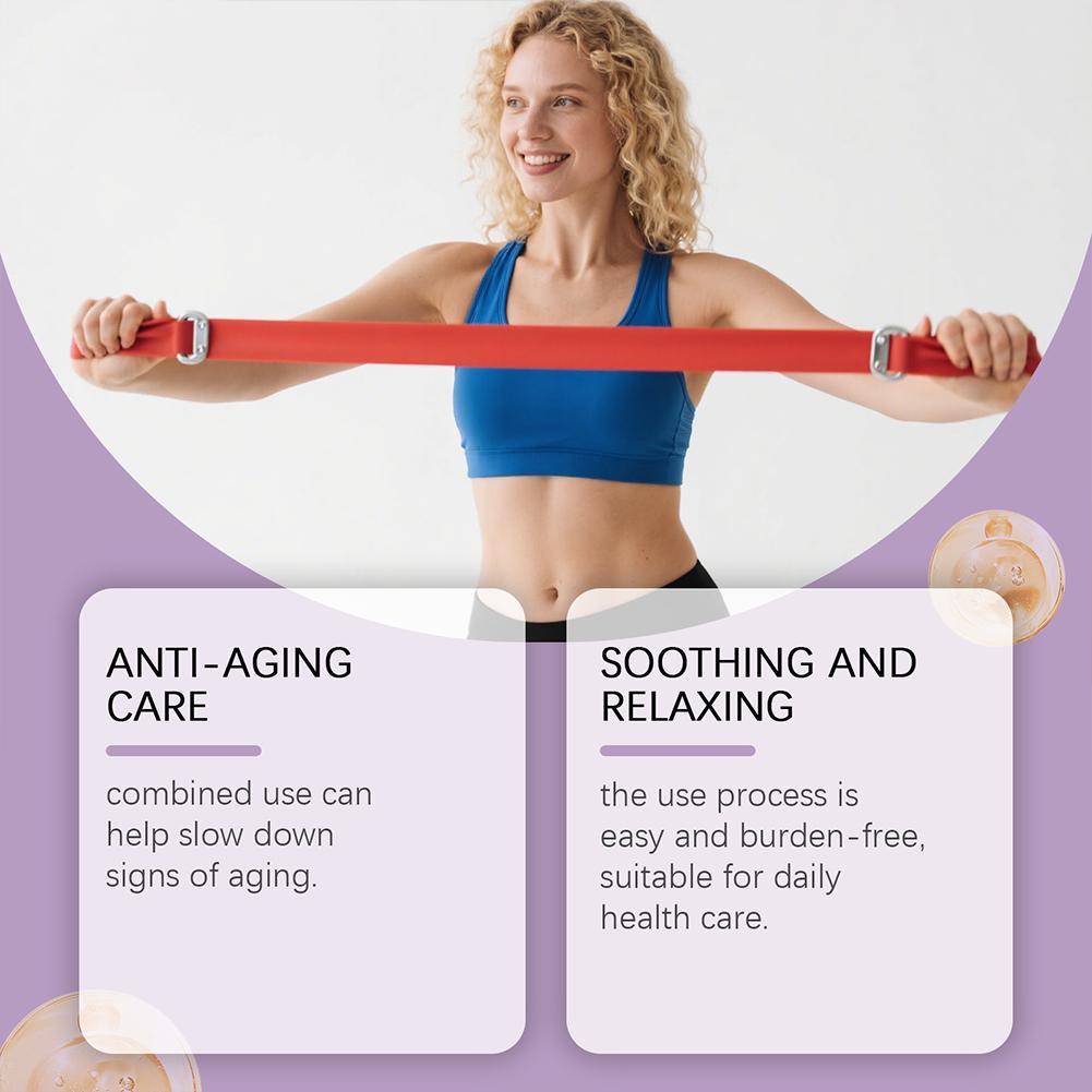 30 Parches NAD+ Boost Antienve - Health Wellness & Psychology reseña y precio