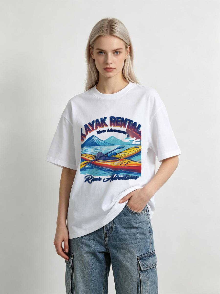Camisetas de Cuello Redondo pa - Your Health Wellness reseña y precio