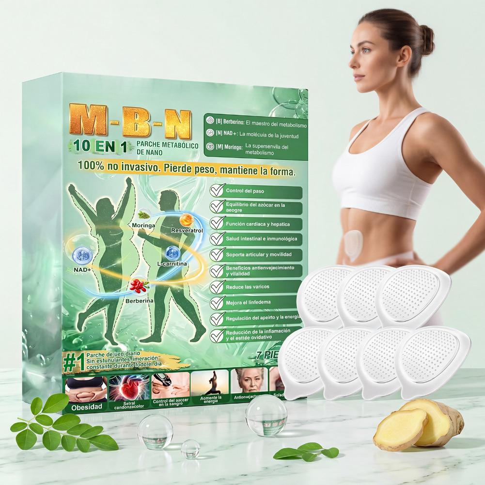 Parche Corporal con Microaguja - Xbody Health & Wellness Functional Integrative Medicine Office & Medical Spa Wayne reseña y precio