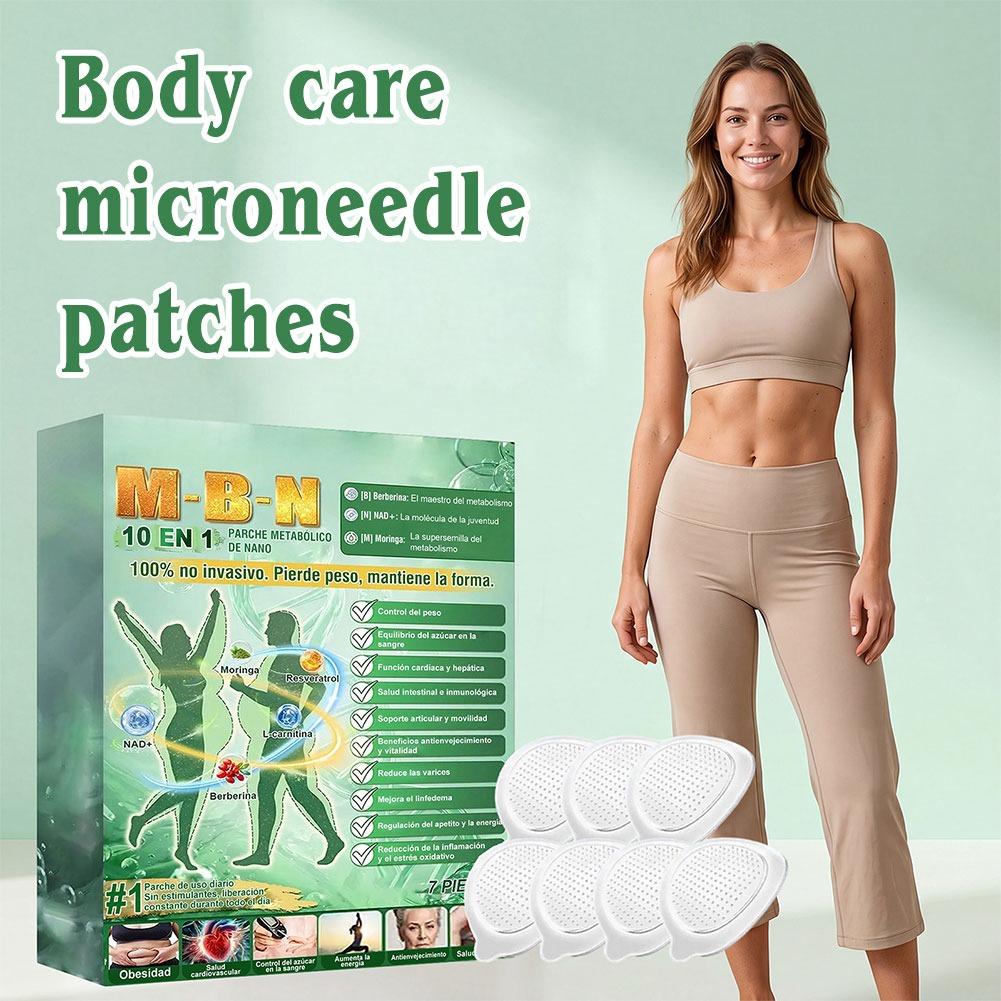 Parche Corporal con Microaguja - Xbody Health & Wellness Functional Integrative Medicine Office & Medical Spa Wayne reseña y precio