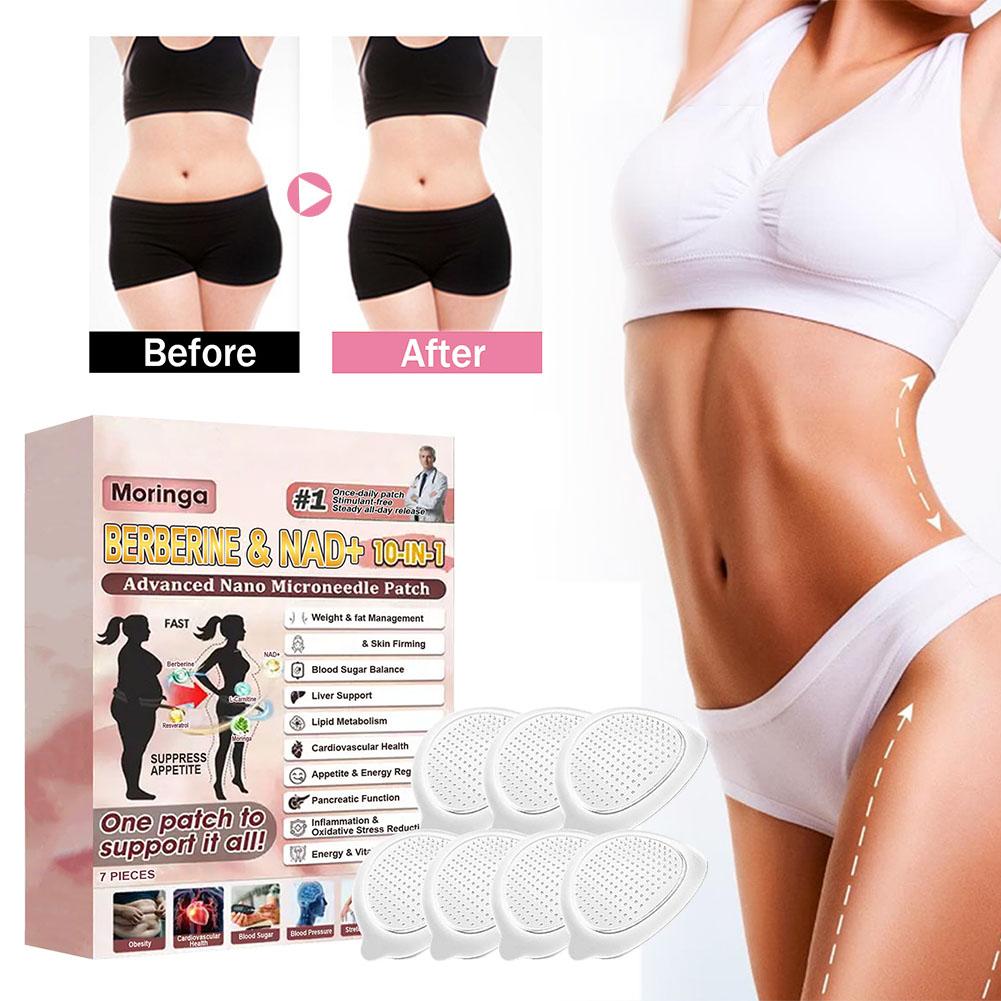 Parche de microagujas 10 en 1  - Xbody Health & Wellness Functional Integrative Medicine Office & Medical Spa Wayne reseña y precio