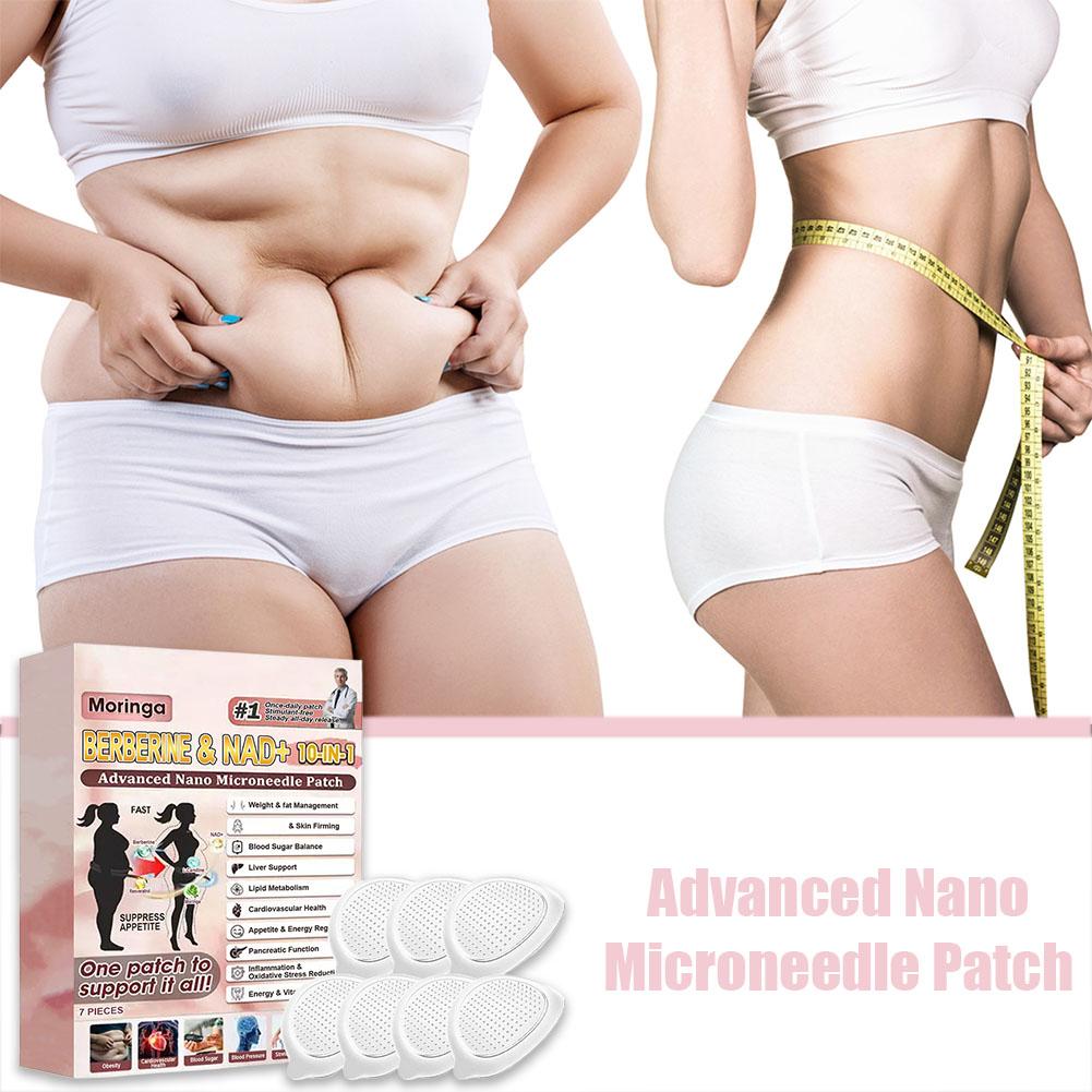 Parche de microagujas 10 en 1  - Xbody Health & Wellness Functional Integrative Medicine Office & Medical Spa Wayne reseña y precio