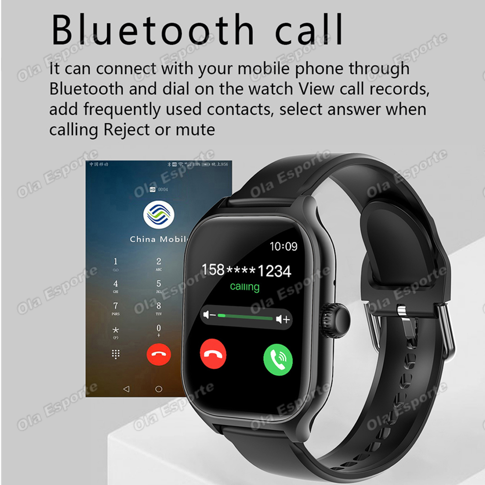 Nuevo Reloj Inteligente 2026 c - Health Wellness Trends 2026 reseña y precio