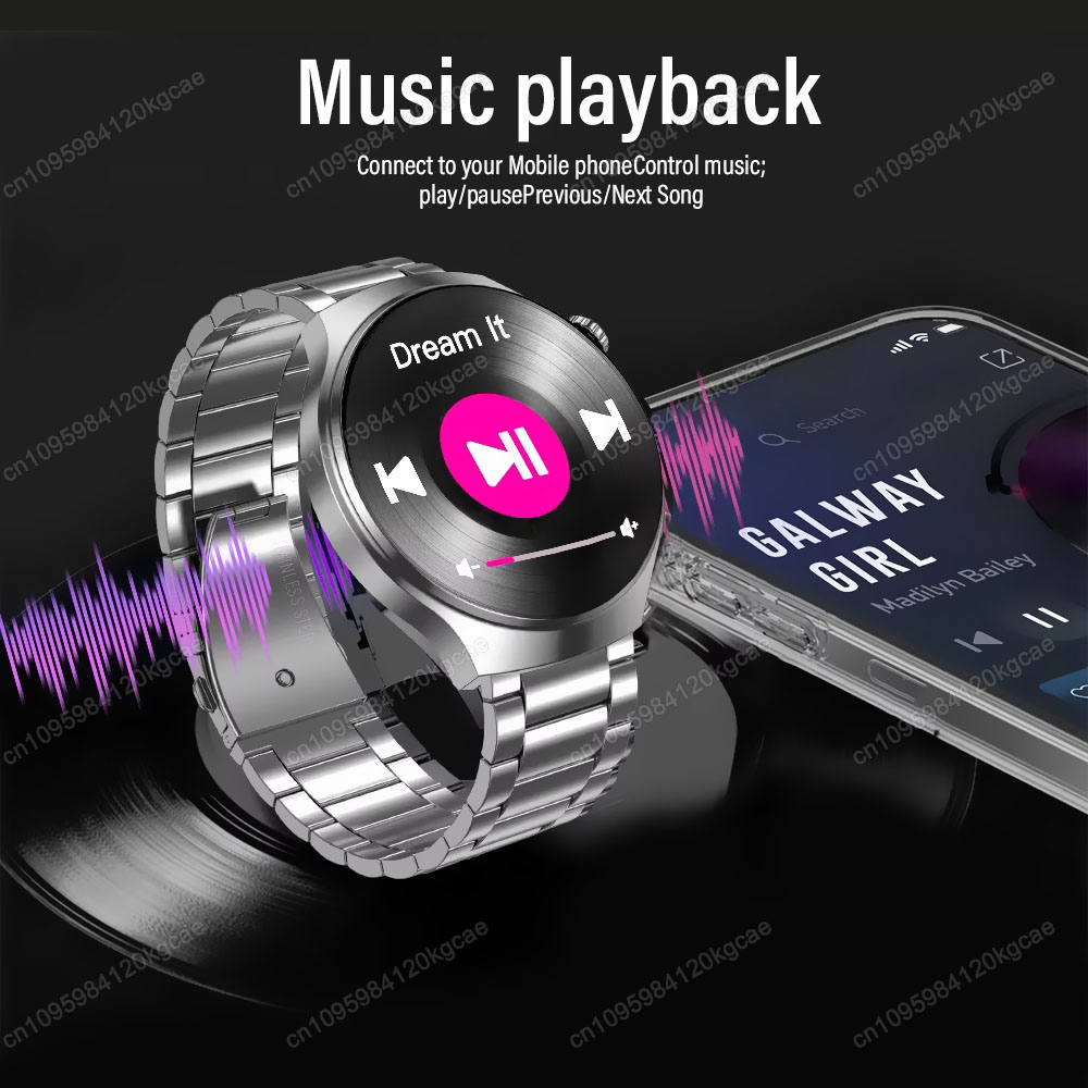 Nuevo Reloj Inteligente para H - Health Wellness Trends 2026 reseña y precio