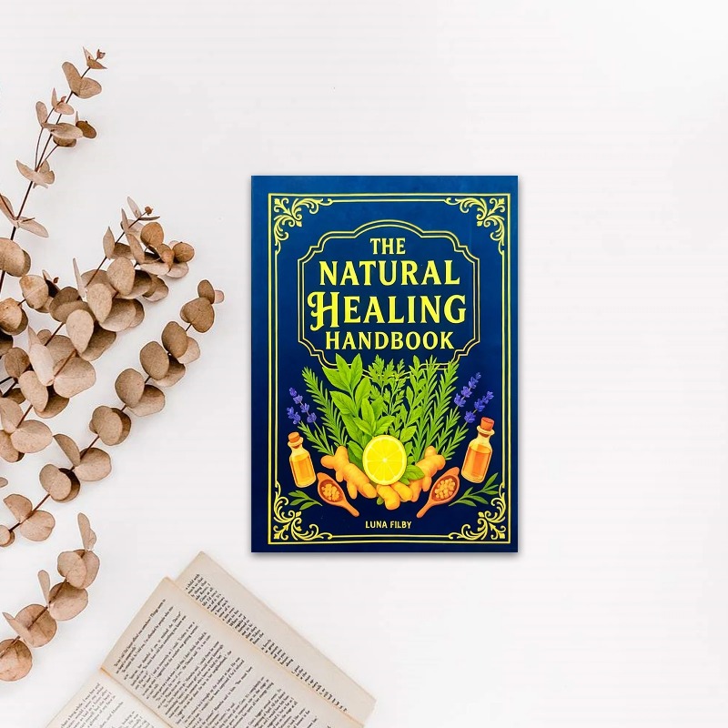 Manual de Terapia Natural, una - Health & Wellness Retailers reseña y precio