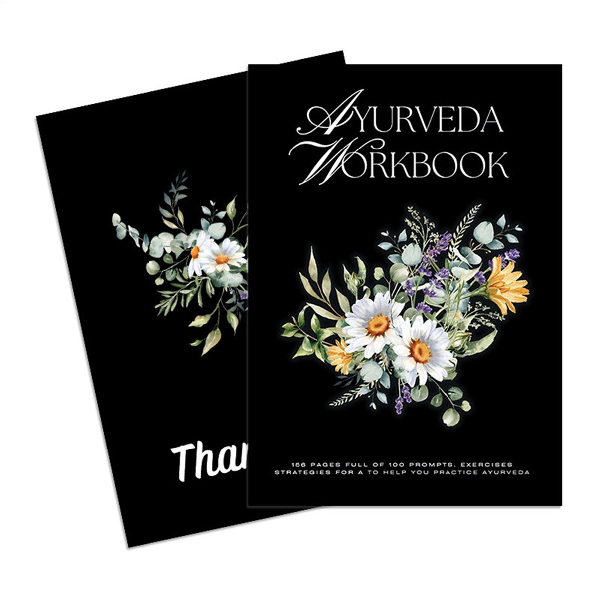 Cuaderno de ejercicios A25I: s - Your Health Wellness reseña y precio