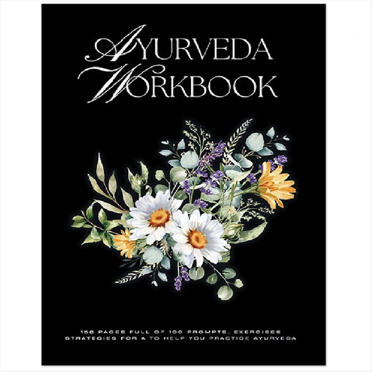 Cuaderno de ejercicios A25I: s - Your Health Wellness reseña y precio