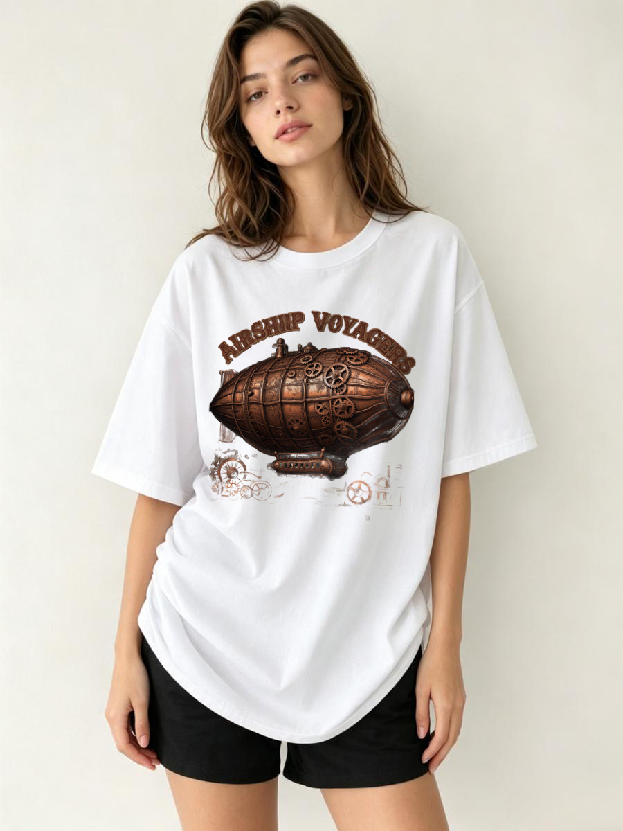 Camisetas con estampado de con - Your Health Wellness reseña y precio