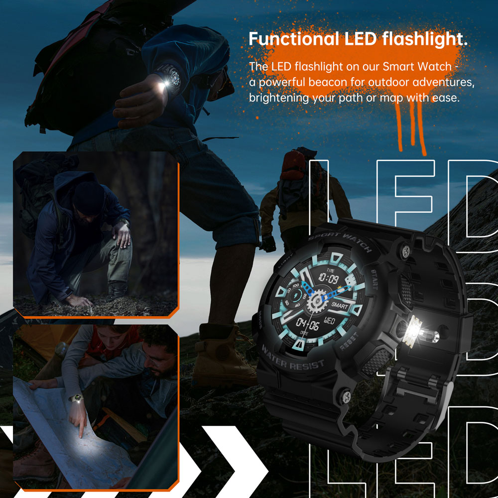Reloj Inteligente 2026, Diseño - Health Wellness Trends 2026 reseña y precio