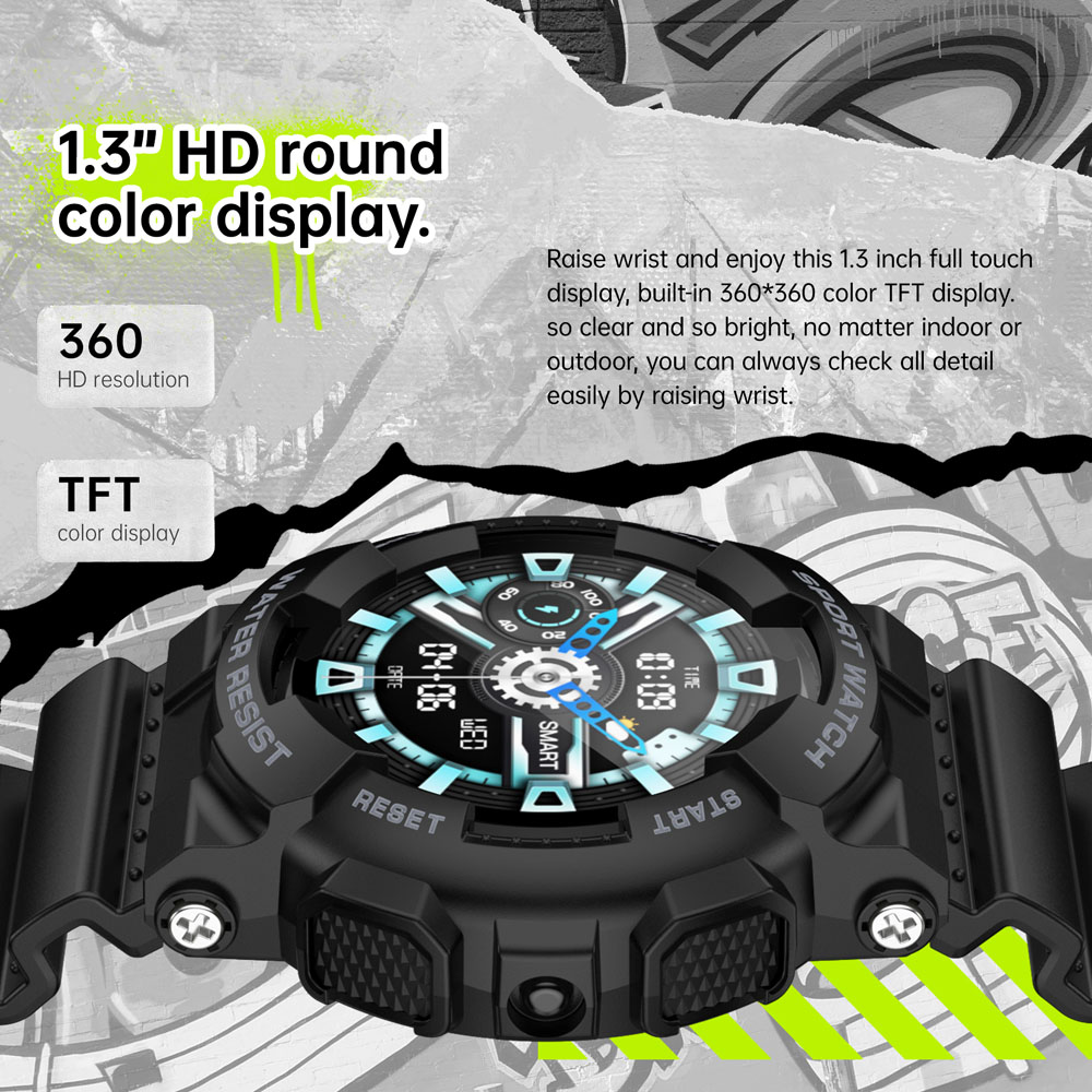 Reloj Inteligente 2026, Diseño - Health Wellness Trends 2026 reseña y precio