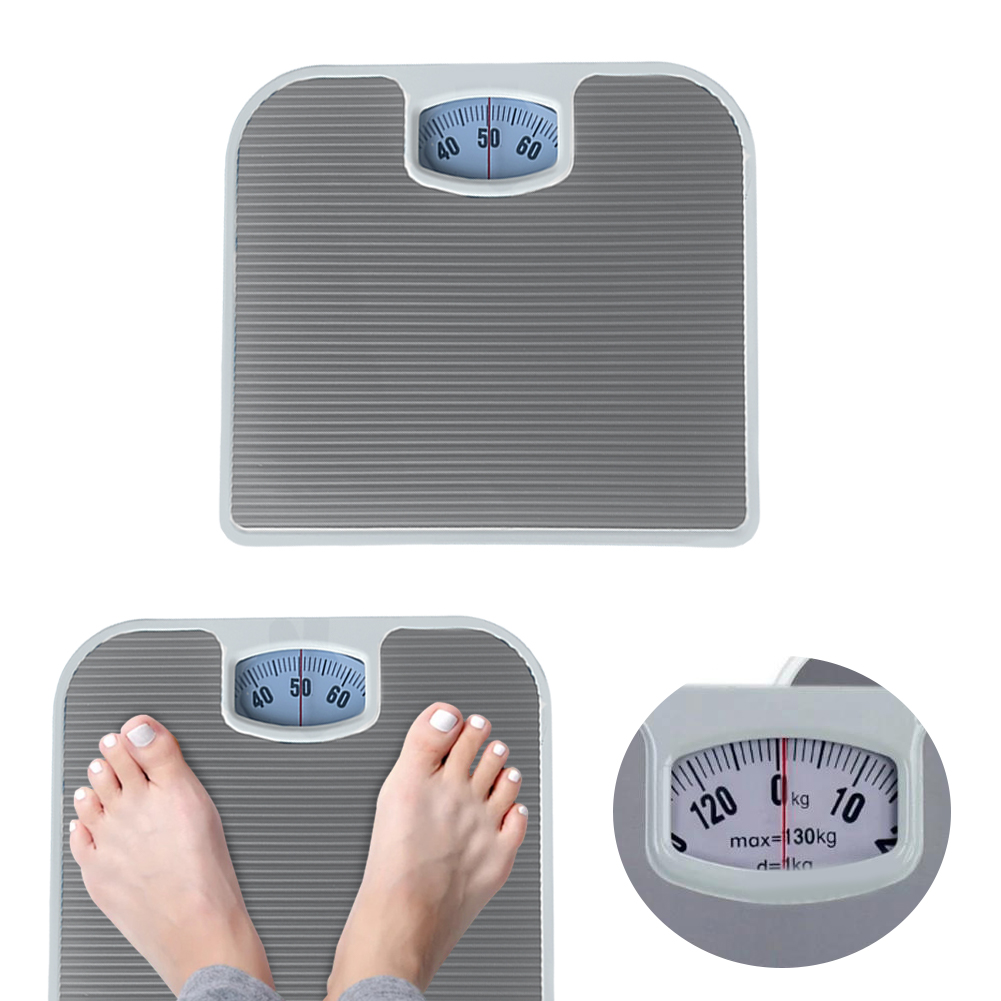 Báscula Mecánica Portátil con  - Xbody Health & Wellness Functional Integrative Medicine Office & Medical Spa Wayne reseña y precio