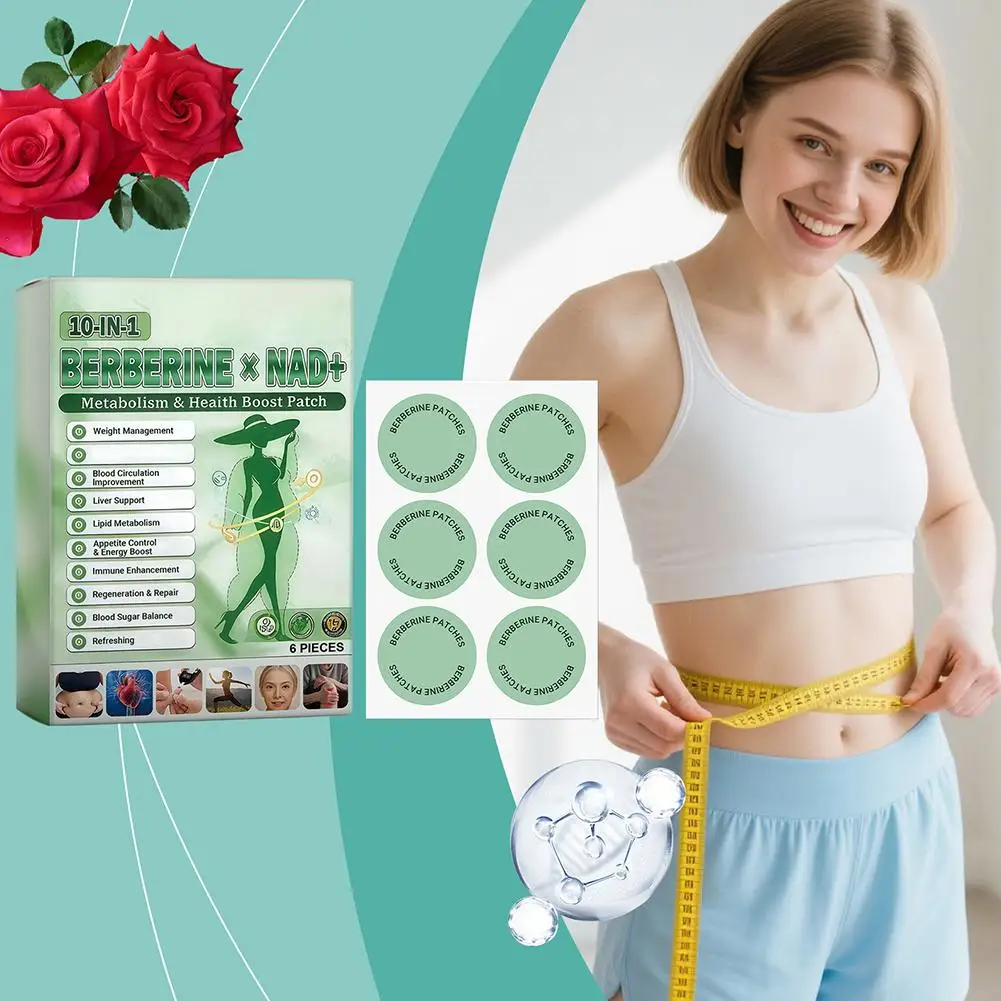 Parche de asistencia para el c - Xbody Health & Wellness Functional Integrative Medicine Office & Medical Spa Wayne reseña y precio