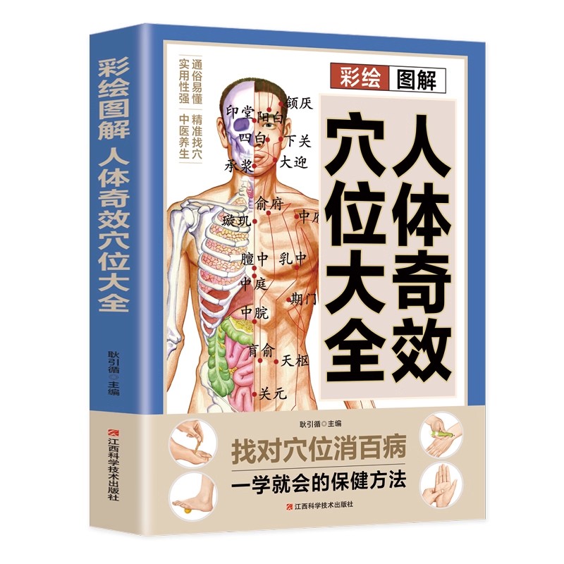 Guía de masaje de puntos de ac - Health & Wellness Retailers reseña y precio