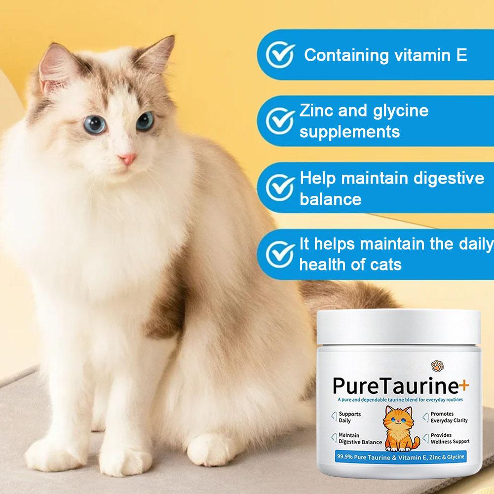 Taurina pura en polvo para la  - Health Wellness Vitamins reseña y precio