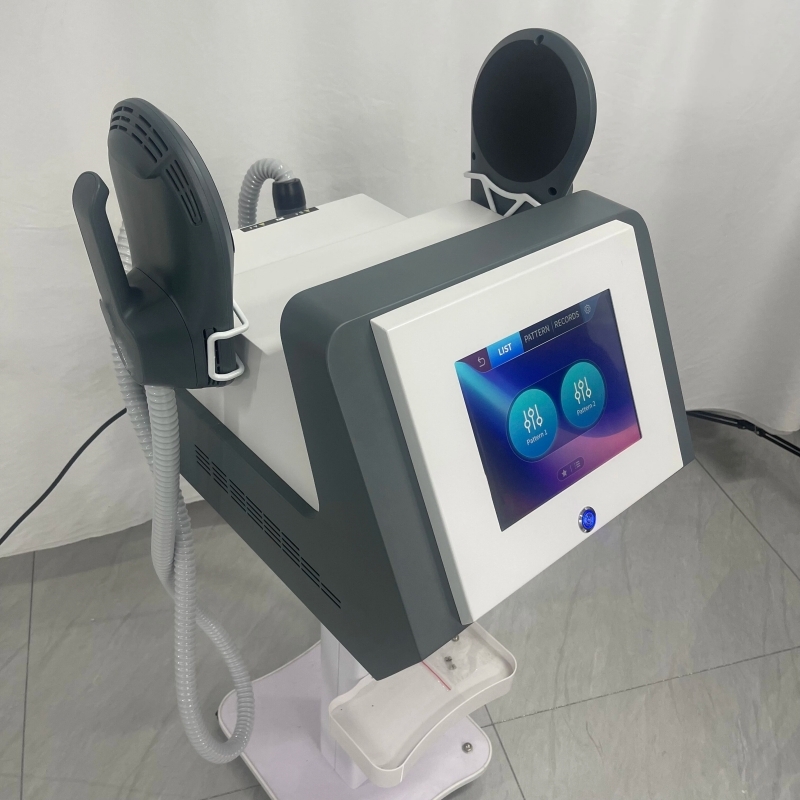 Máquina de Ejercicios EMS MYOs - Health Wellness & Psychology reseña y precio