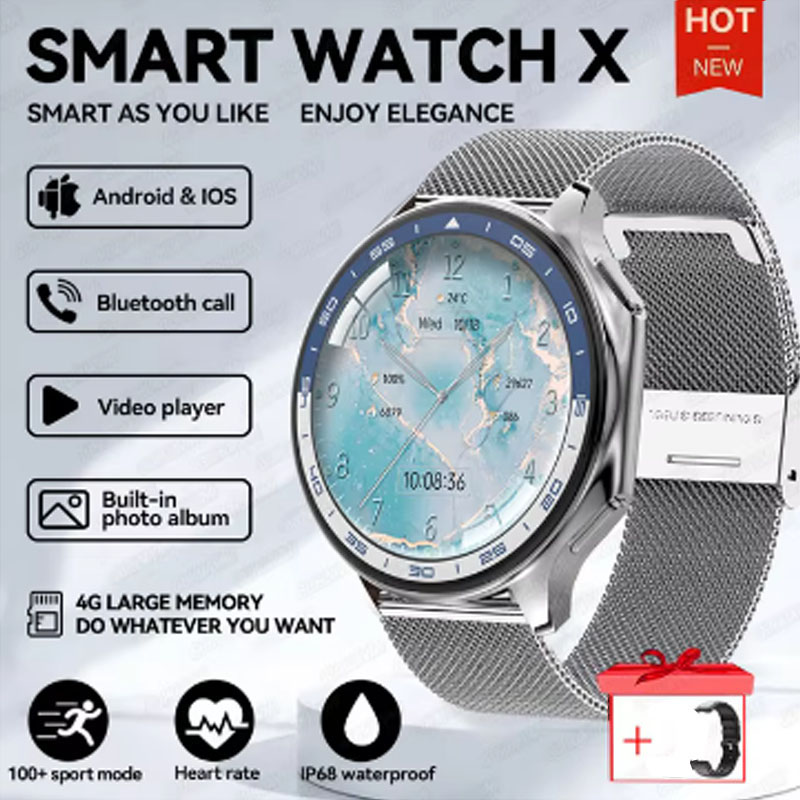 Relojes de pulsera de salud pa - Xbody Health & Wellness Functional Integrative Medicine Office & Medical Spa Wayne reseña y precio