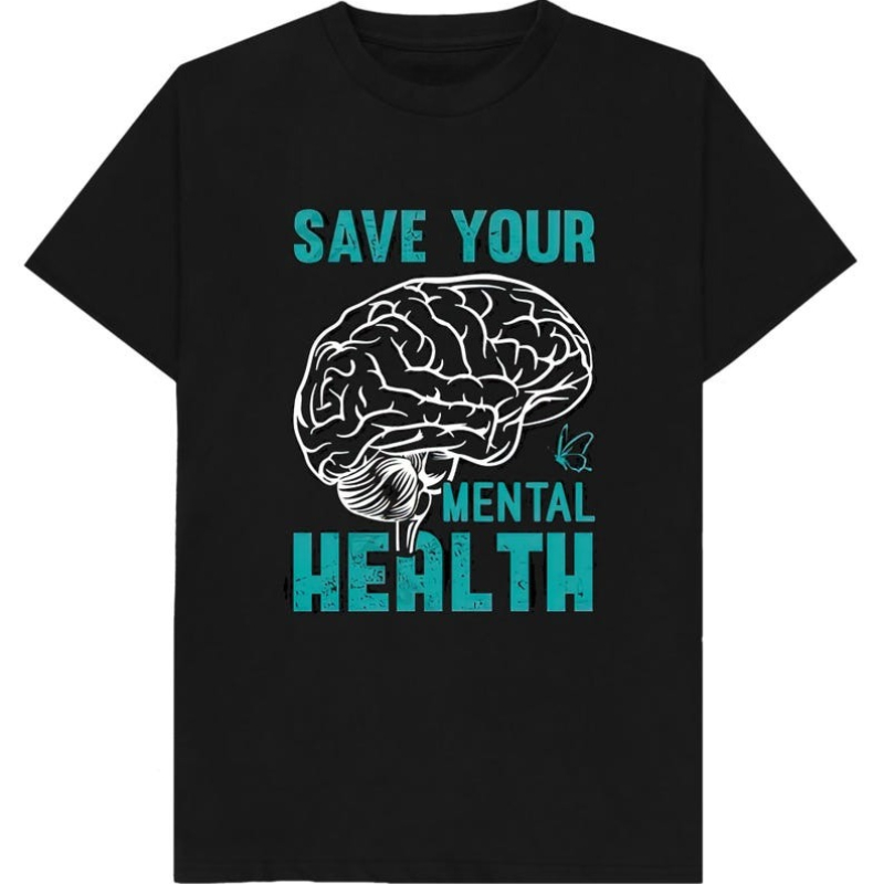 ‌ Camiseta de algodón de veran - Your Health Wellness reseña y precio