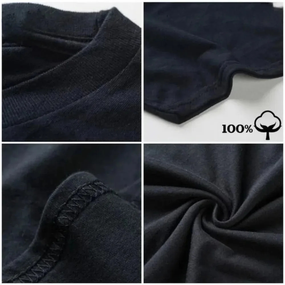 ‌ Camiseta de algodón de veran - Your Health Wellness reseña y precio
